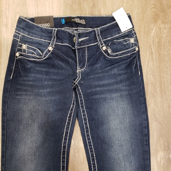 2 for $20 - Milan Jeans - Picture 2 of 7